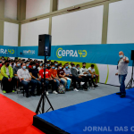 expoMECÂNICA 2021