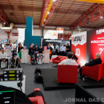 expoMECÂNICA 2021